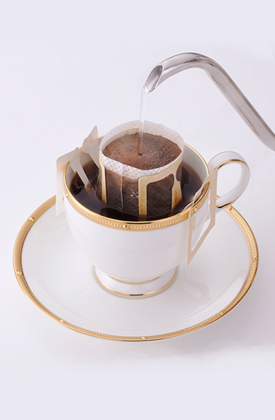 Lọc cà phê - Túi DRIP COFFEE